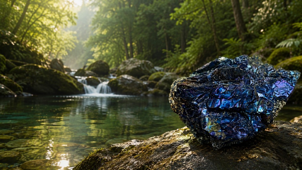 Ambiente natural em luz suave — acolhimento e presença Covellitas Terapias Integrativas.